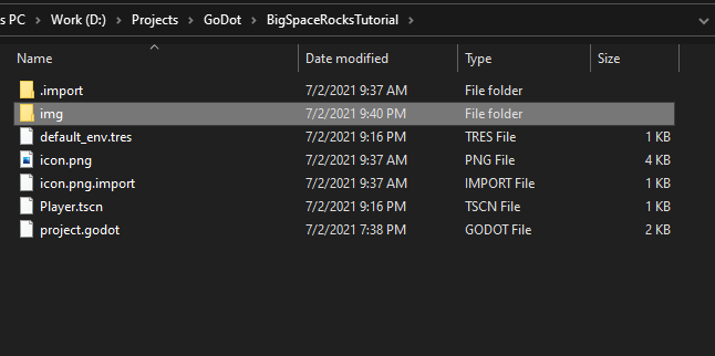 Image folder Image folder