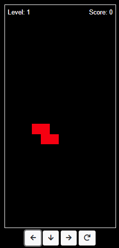 TetrisWasm