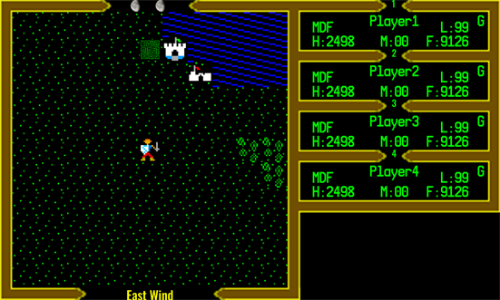 Ultima