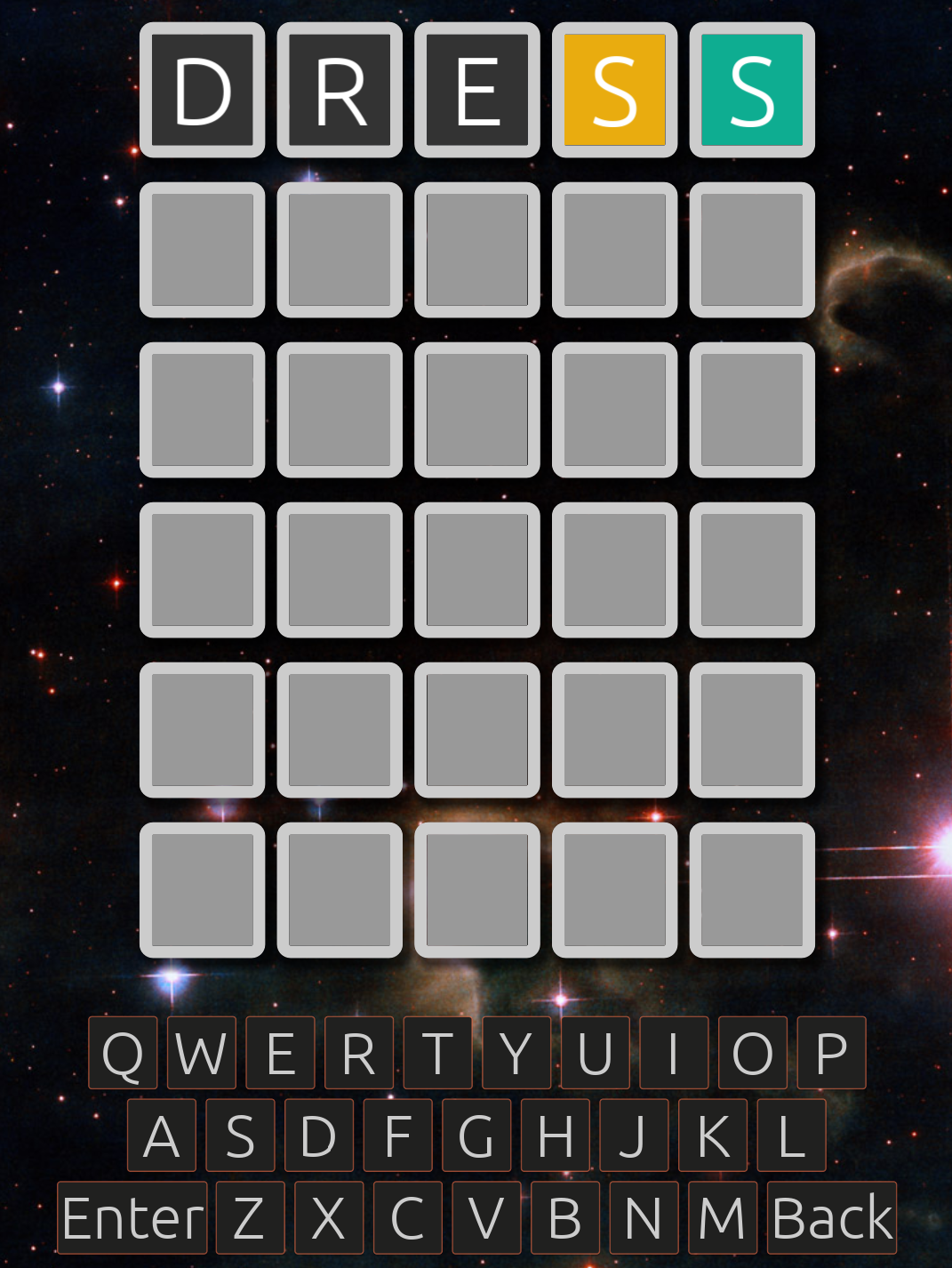 WordMaster